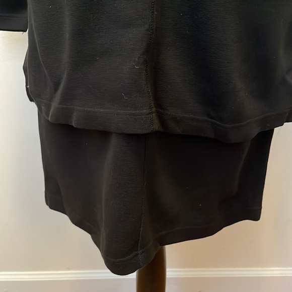 Jones New York Two Piece Skirt and Tunic Set - Picture 5 of 16